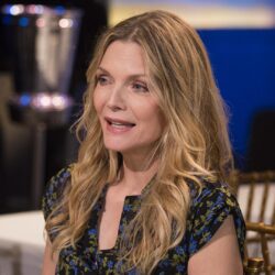 Michelle Pfeiffer Wallpapers HD Free Download