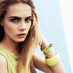 Cara Delevingne Wallpapers