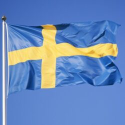 Swedish Flag Wallpapers Group