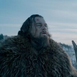 42 The Revenant HD Wallpapers