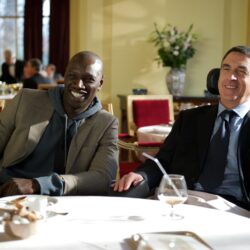 The Intouchables 1+1 Wallpapers High Quality