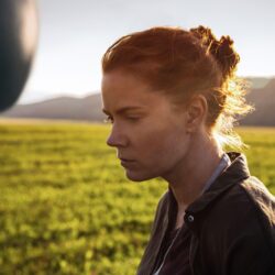 Amy Adams Arrival 4k Movie Wallpapers