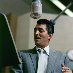 Pictures of Dean Martin, Picture