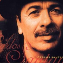 Carlos Santana