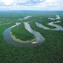 px Amazon River 196.11 KB