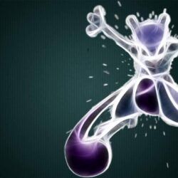 Mewtwo Wallpapers Hd