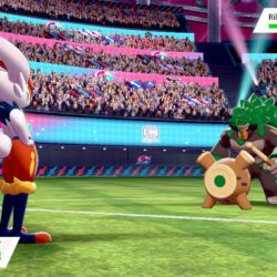 Pokémon Sword and Shield Grookey guide: Evolutions and best