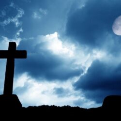 Image For > Christian Cross Wallpapers
