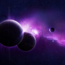 purple planet space digital art wallpapers kingdom carly rae jepsen