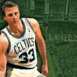 Larry Bird Wallpapers High Resolution and Quality Download