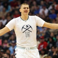 Why Nikola Jokic the 27th best player in the NBA
