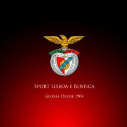 S.L. Benfica ~ Club S10