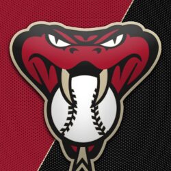 Arizona Diamondbacks Phone Wallpapers