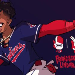 Francisco Lindor Wallpapers