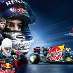 Sebastian Vettel HD Wallpapers 12