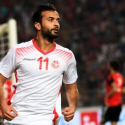Tunisia vs Egypt: Msakni stars as Tunisia defeat Egypt