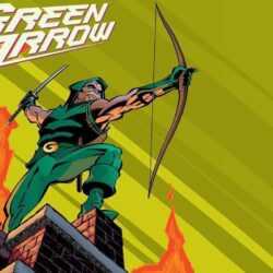 Green Arrow Green Arrow 68 Wallpapers Wallpapers