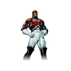 Captain Britain HD Wallpapers