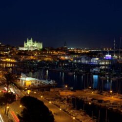 Majorca nightlife