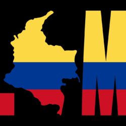 Colombian wallpapers Gallery
