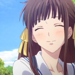 Fruits Basket Anime Returns with a New Nostalgia [Review]