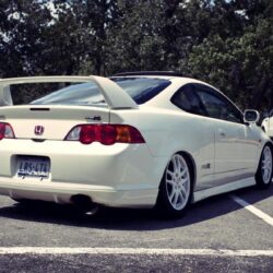 Acura RSX Wallpapers