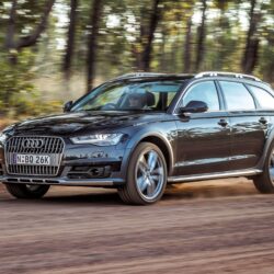 Hd Wallpapers 2016 Allroad Quattro Audi A6 Flare