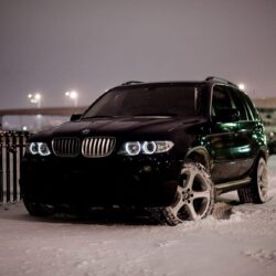 BMW X5 Full HD Quality Wallpapers Archive, BsnSCB Graphics