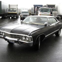 67 Impala Wallpapers Wallpapers