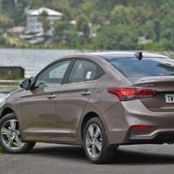 Hyundai Verna 2018 Price Mileage Reviews Specification Gallery Best