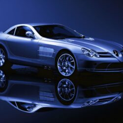 Image For > Mercedes Mclaren Slr Wallpapers