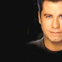 John Travolta