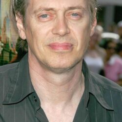 Steve Buscemi Wallpapers by DLJunkie