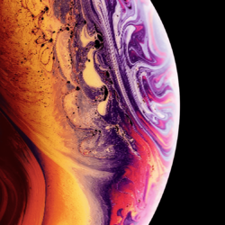 Download an Unofficial ‘iPhone XS’ Wallpapers Here If You’re