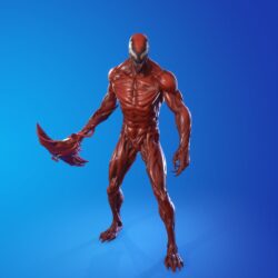Carnage Fortnite wallpapers