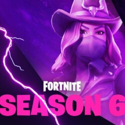 Fortnite Season 6 Guide: How to Unlock the Calamity and Dire Skins