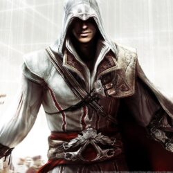 Assassins Creed 2 HD Wallpapers