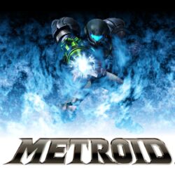 Metroid Prime 2 : Echoes by sonofshade