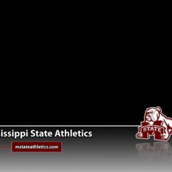 mississippi state bulldogs wallpapers 3/6