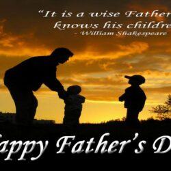 Happy Fathers Day 2016 HD Wallpapers Top ~ Happy Fathers Day