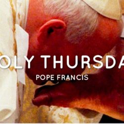 Holy Thursday Wallpapers