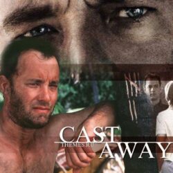 TFP Movie Rewind: ‘Cast Away’ Starring Tom Hanks Came Out 16 Years