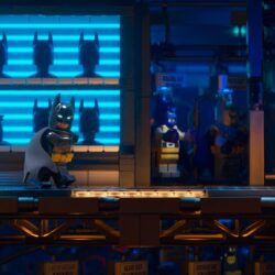 See Lego Batman Movie&First Image Here, They&Very Cool