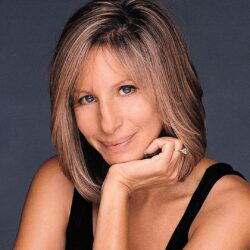 Barbra Streisand Wallpapers