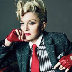 Madonna HQ Wallpapers