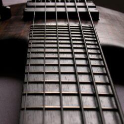 Bass Guitar Wallpapers Desktop