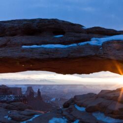 Download Arches National Park 1 Wallpapers