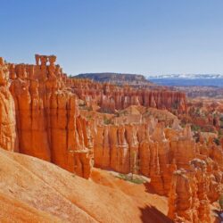 Tom Gil: Bryce Canyon High Quality Wallpapers