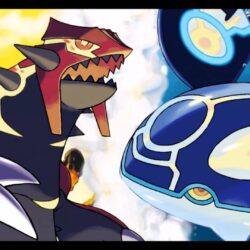 Kyogre Wallpapers 48014