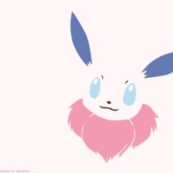 Sylveon HD Wallpapers